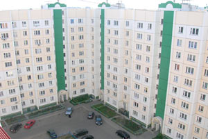 ЖК Ростовский